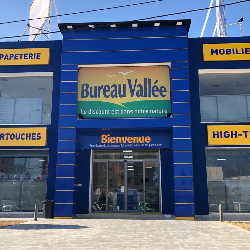 Les opportunités de franchise