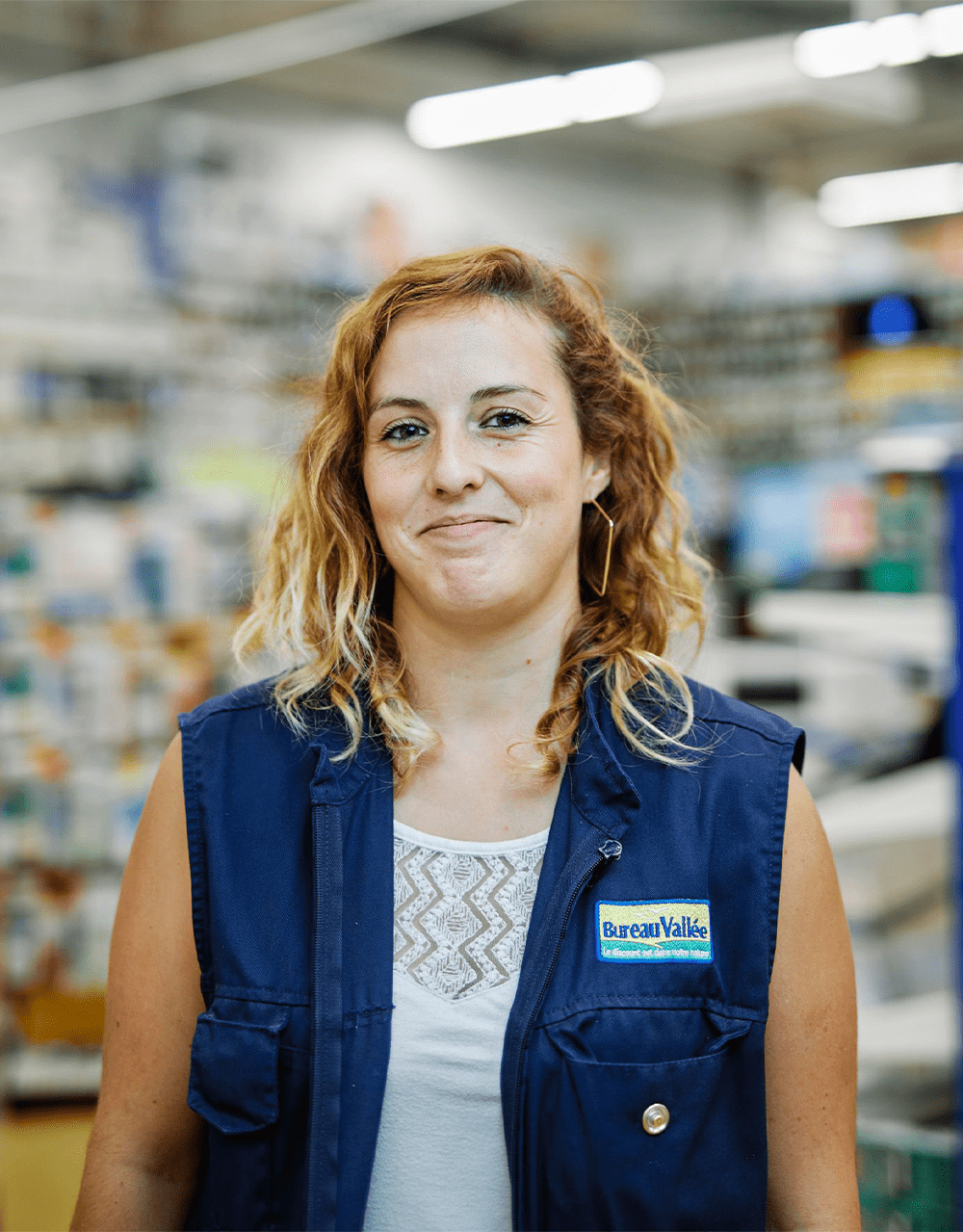Travailler chez Bureau Vallée