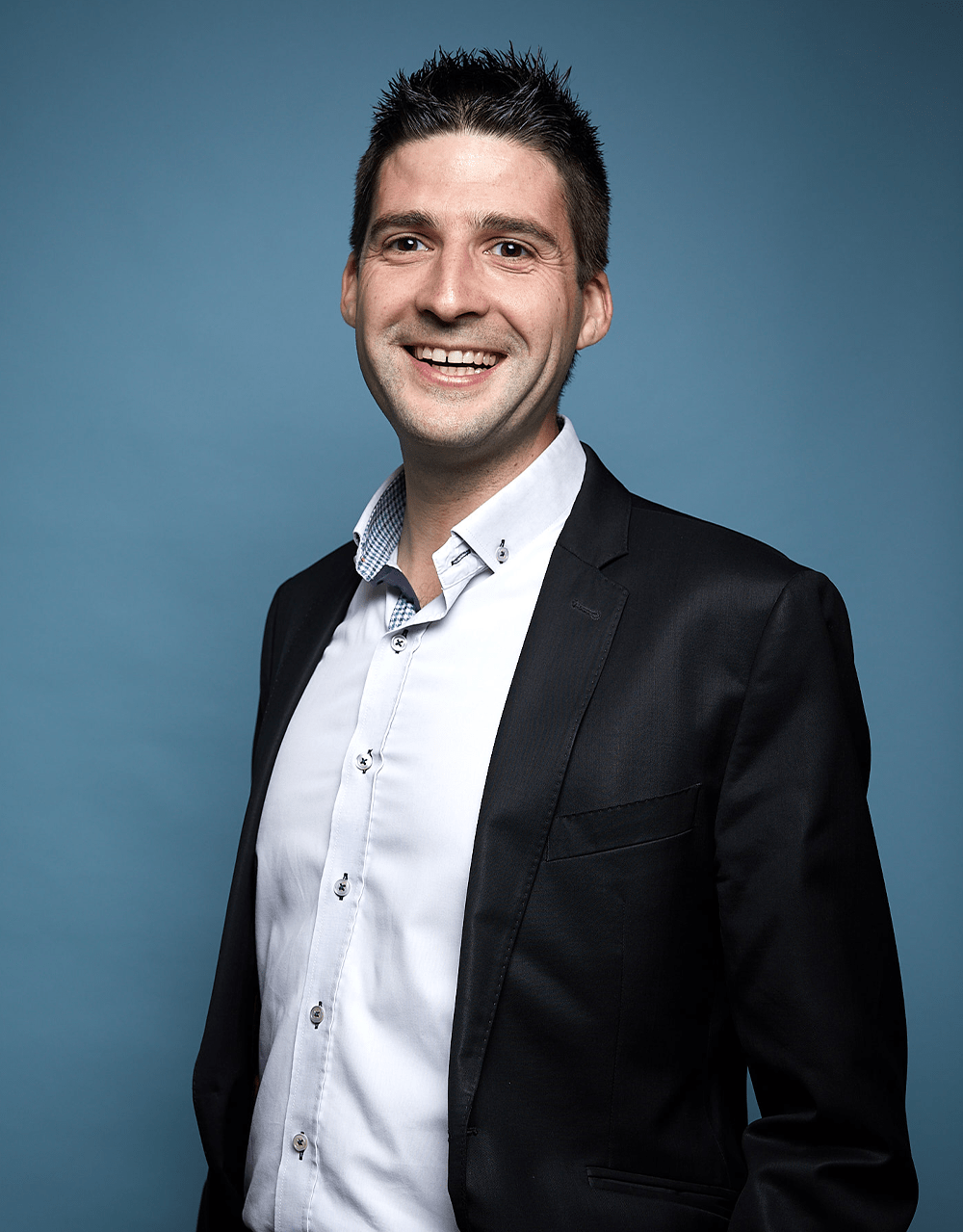 Sebastien Bureau Vallée