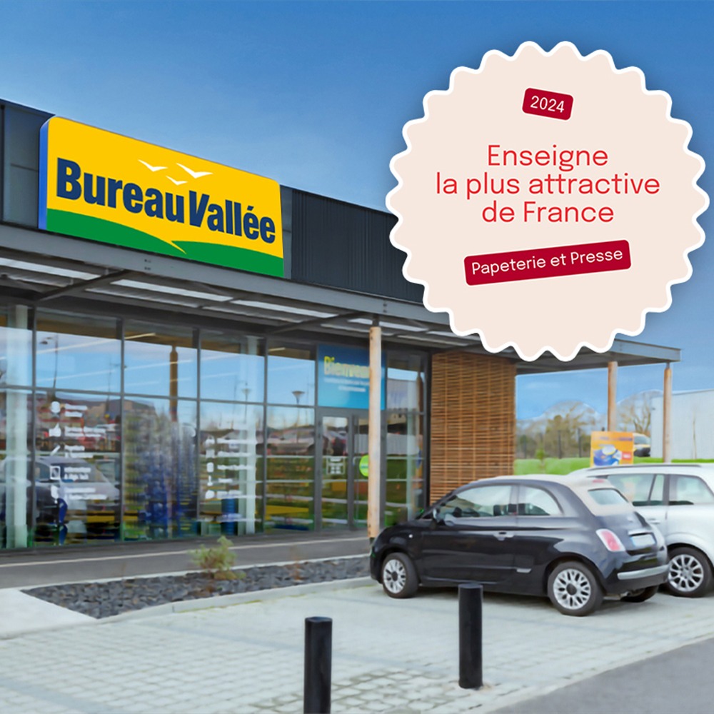 Devenir franchisé