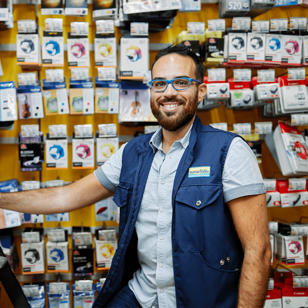 Opportunités de franchise